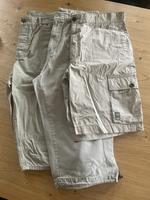 Shorts,Bermuda,Kurze Hose Esprit 3tlg. Größe L Set 15 Euro Bayern - Regensburg Vorschau