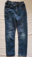 Jungen Jeanshose Gr. 128 Nordrhein-Westfalen - Herten Vorschau