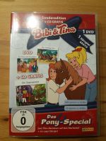 DVD Bibi & Tina Zwei Filme, Das Pony Special, wie Neu Nordrhein-Westfalen - Monheim am Rhein Vorschau