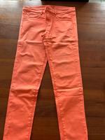 Esprit Damenhose in korallrot Gr 42  NEU Nordrhein-Westfalen - Wegberg Vorschau