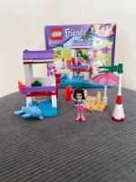 Lego Friends 41028 Emma Einsatz am Strand vollständig in OVP Nordrhein-Westfalen - Bedburg-Hau Vorschau