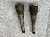 Zündkerzen Stecker Original Trabant DDR Oldtimer Brandenburg - Fürstenwalde (Spree) Vorschau