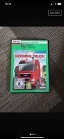 PC German Truck Simulator Nordrhein-Westfalen - Ladbergen Vorschau