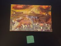 Airfix 2  Coastal Defence Sets für 40,- / 35,- je Set Hamburg - Bergedorf Vorschau