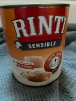 RINTI Sensible - 100%Huhn +Reis Wandsbek - Hamburg Jenfeld Vorschau