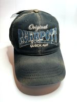 Neu! Cap Kappe Basecap Mütze Ruhrpott vintage black ungetragen Nordrhein-Westfalen - Selm Vorschau