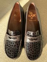 Neuw. Bär Comfort Schuhe Slipper Gr. 5(38) braun Bayern - Augsburg Vorschau