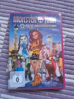 Monster High Dvd "Scaries Monsterstadt der Mode" Niedersachsen - Clenze Vorschau