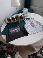 Shirt Set 2x top Levis & Puma gr.152 Berlin - Spandau Vorschau