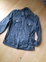 Damen Jacke / Jeansjacke S'Questo Größe 36 Nordrhein-Westfalen - Lennestadt Vorschau