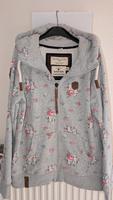 Naketano gr.XL Sweatjacke top Niedersachsen - Aurich Vorschau
