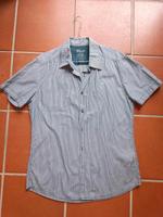 TOP Hemd kurzarm Mexx Gr L slimfit Bayern - Fürstenfeldbruck Vorschau