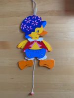 Hampelfigur „Ente“ Jumping Jack Bielefeld - Ubbedissen Vorschau