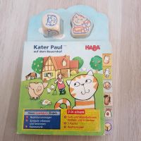 Puzzelbuch und Spiel von Haba Niedersachsen - Hann. Münden Vorschau