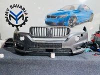 53STV BMW X5 F15 FRONTSCHÜRZE STOẞSTANGE VORNE STOẞFÄNGER VORNE Essen - Essen-Borbeck Vorschau