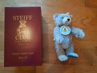 Steiff Club Bär, 1992, Teddy Baby Bayern - Memmingen Vorschau