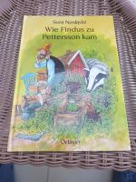 Wie Findus zu Pettersson kam , Oettinger,  Sven Nordqvist ,Buch Niedersachsen - Braunlage Vorschau