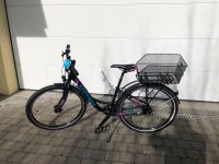 Fahrrad Mädchen ATB Stevens Kid Tour Nexus Girl 27,5 Zoll 8 Gang Nordrhein-Westfalen - Leverkusen Vorschau