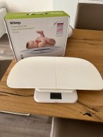 Withings Smart Kid Waage Babywaage Kinder Düsseldorf - Derendorf Vorschau