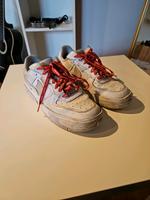 Supreme Nike Air Force 1 OVP Bayern - Rödental Vorschau