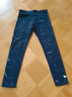 Leggins *NIKE* Größe 158/164 *neuwertig* Baden-Württemberg - Ludwigsburg Vorschau