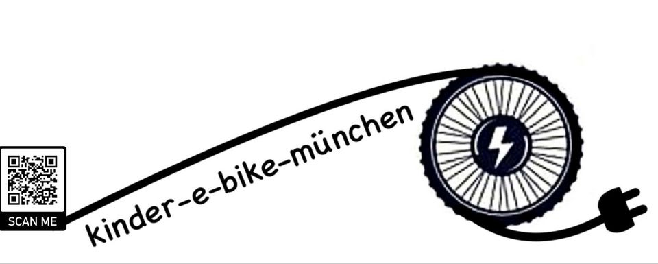 2023/24 ben e bike Fully 26 Zoll mit 375Wh in Fürstenfeldbruck