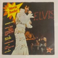 Elvis Presley - Movie Rocks Schallplatte (Vinyl) Kr. Altötting - Altötting Vorschau