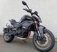 CFMOTO 800NK ADVANCED - KTM-Motor Sachsen - Elstra Vorschau