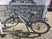 Damen Fahrrad Hessen - Rabenau Vorschau