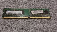 Samsung DDR2-533 RAM Buchholz-Kleefeld - Hannover Groß Buchholz Vorschau