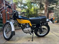 * SUCHE * Honda XL250 K3 * Tankdeckel * Krümmerblende * Hessen - Wiesbaden Vorschau