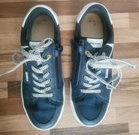 Biete Geox Sneakers Gr. 38 Hannover - Ricklingen Vorschau