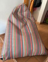 Sitzsack Jugendzimmer Hocker Stuhl chill Lounge Hessen - Nidda Vorschau