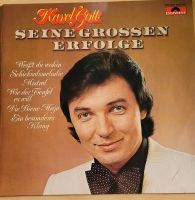 Karel Gott LP Seine großen Erfolge Nordrhein-Westfalen - Overath Vorschau