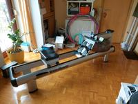 WaterRower Water Rower M1 HiRise Aluminium Niedersachsen - Stuhr Vorschau