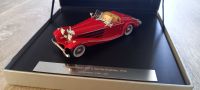 Mercedes Benz 500K  Spezial Roadster - 1:43 Limited Dresden - Innere Altstadt Vorschau