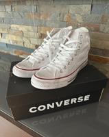 Neue Sneaker von Converse Vintage Gr. 42,5 Bayern - Straubing Vorschau