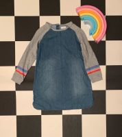 Stylisches retro Kleid von Next Streifen Jeans Gr. 116 Stuttgart - Vaihingen Vorschau