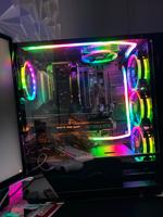 Gaming PC - RTX 2070 Super | Ryzen 5 3600 | 16GB RAM | 1TB SSD Freiburg im Breisgau - Umkirch Vorschau
