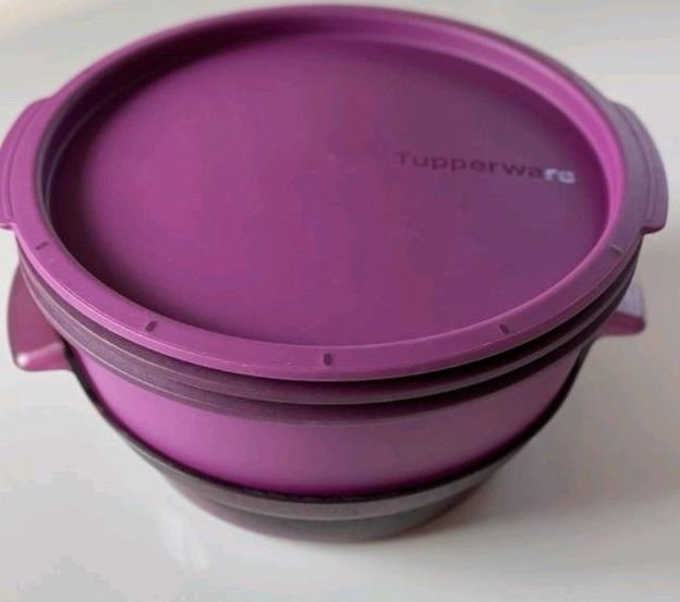 Tupperware Micro Gourmet Dampfgarer( Mikrowelle) in Apen