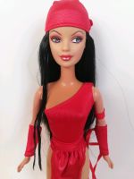 Barbie Collector Elektra Marvel 2005 Baden-Württemberg - Weinsberg Vorschau