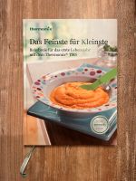Thermomix Kochbuch „Das Feinste für Kleinste“ Nordrhein-Westfalen - Weilerswist Vorschau
