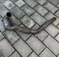 Vw Golf 7 IIV GTI Downpipe ohne Kat Nordrhein-Westfalen - Gelsenkirchen Vorschau