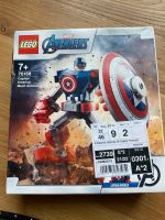 76168 Lego Avengers neu/ungeöffnet OVP Bayern - Fahrenzhausen Vorschau
