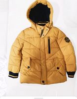 Jungen Winterjacke Gr.122 VERSAND GRATIS Hessen - Rüsselsheim Vorschau