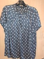 YESSICA by C&A Tailored Bluse Kurzarmbluse 46 48 s. Maße schwarz Nordrhein-Westfalen - Lage Vorschau