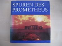 Spuren des Prometheus von Joachim Herrmann, sehr gut erhalten Dresden - Innere Altstadt Vorschau