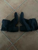 Bullboxer Stiefeletten Wurster Nordseeküste - Nordholz Vorschau