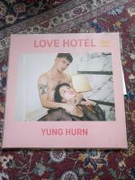 Yung Hurn Love Hotel Vinyl EP/LP Aachen - Aachen-Mitte Vorschau