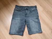 Marco Polo Herren Jeans Shorts grau Gr. 30 Sachsen-Anhalt - Schönebeck (Elbe) Vorschau